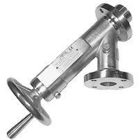 Jaygo Sampling Valve