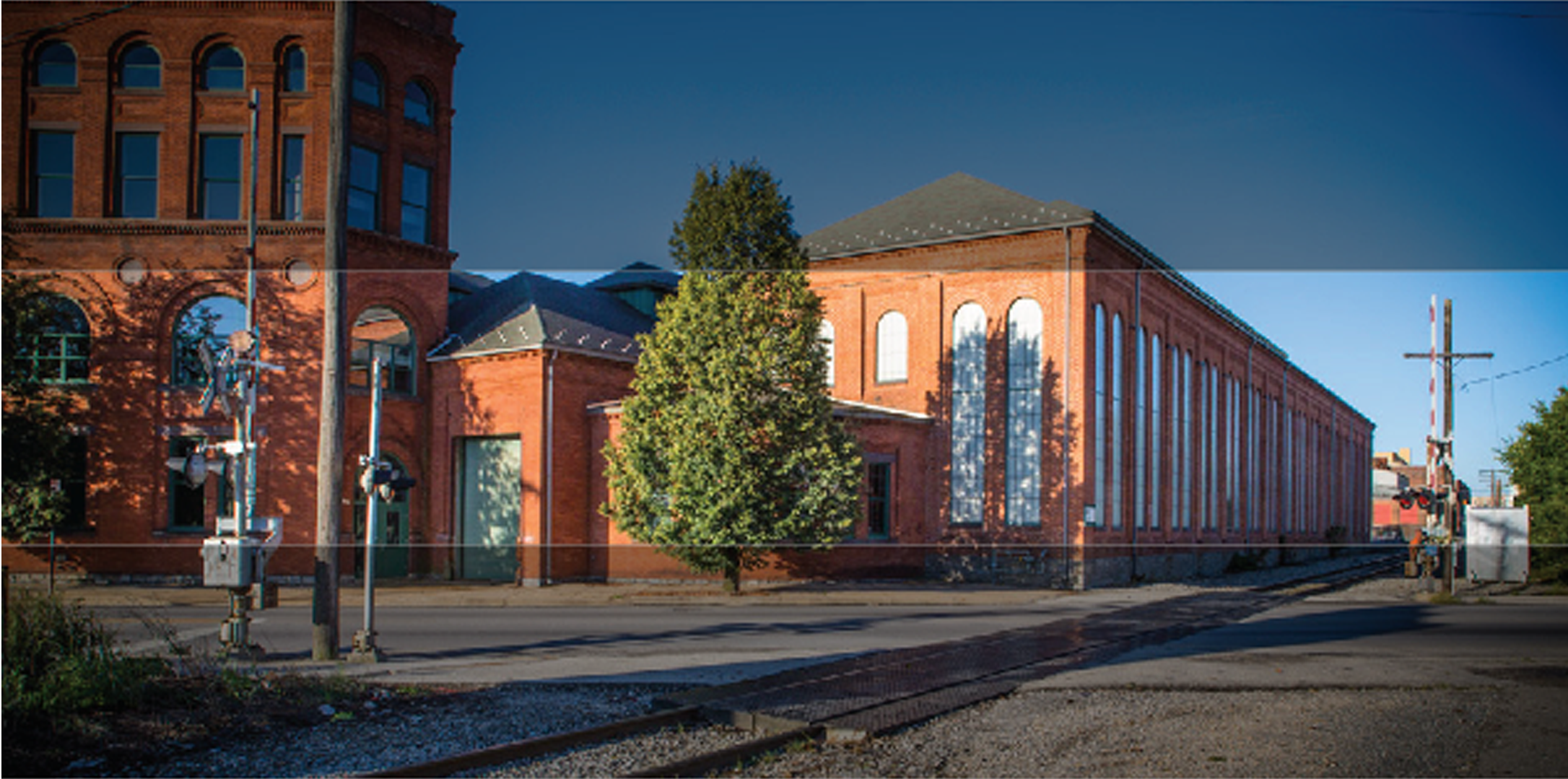 Air Dynamics Industrial Systems Corporation