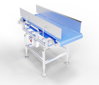 Hygienic Weigh Feeder