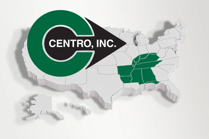 RHEWUM America and Centro Inc. Join Forces to Elevate Screening Solutions Across Key U.S. Regions