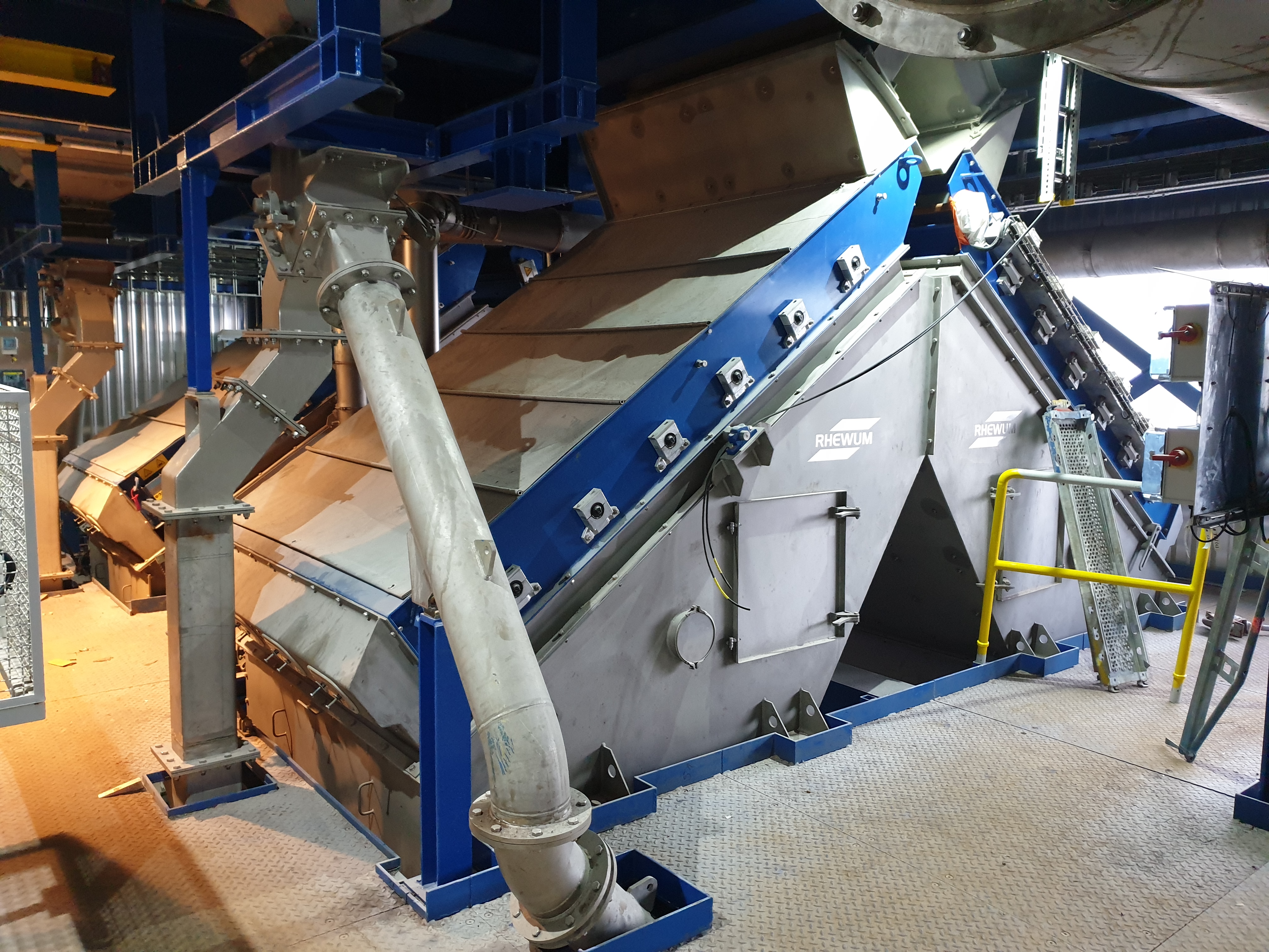 Advancing Farming Productivity and Optimizing CAN Screening