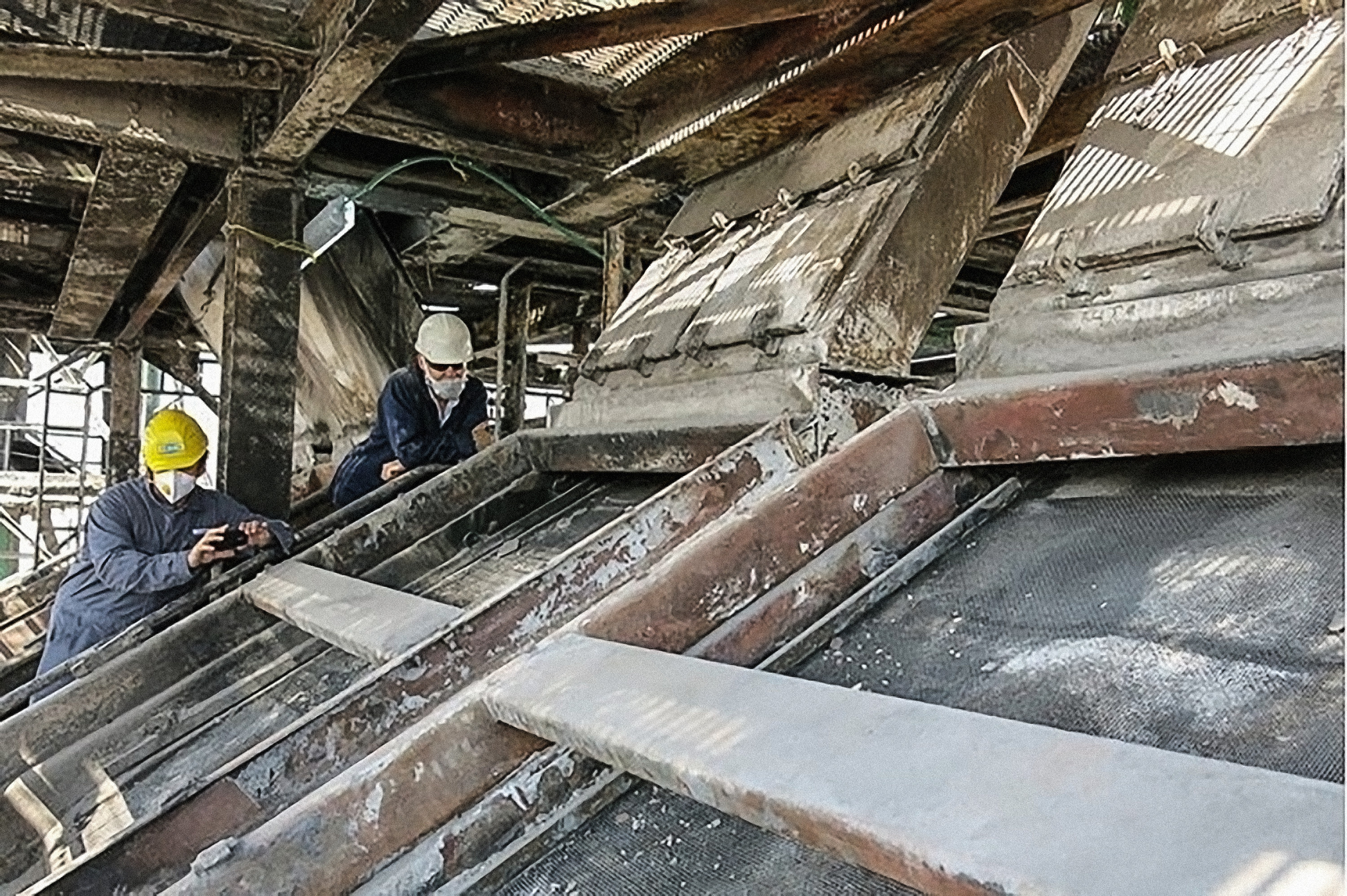 Successfully Guiding Customers Through Challenging Times
