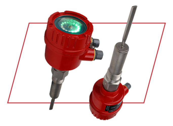 BinMaster Launches New VRX Line of Vibrating Probe Level Sensors for Reliable Point-Level Detection