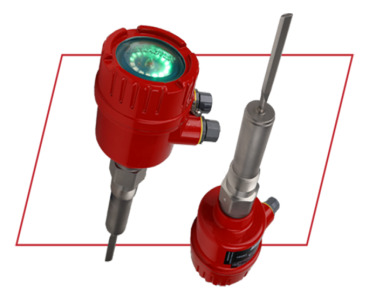 BinMaster Launches New VRX Line of Vibrating Probe Level Sensors for Reliable Point-Level Detection