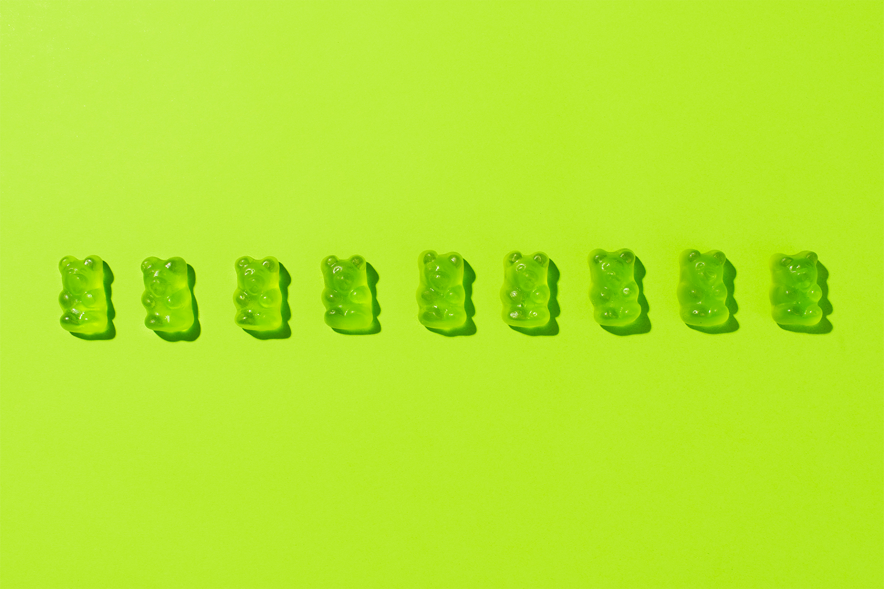 Eco-Smart Sugar Sifters: 65% Less Energy Consumption