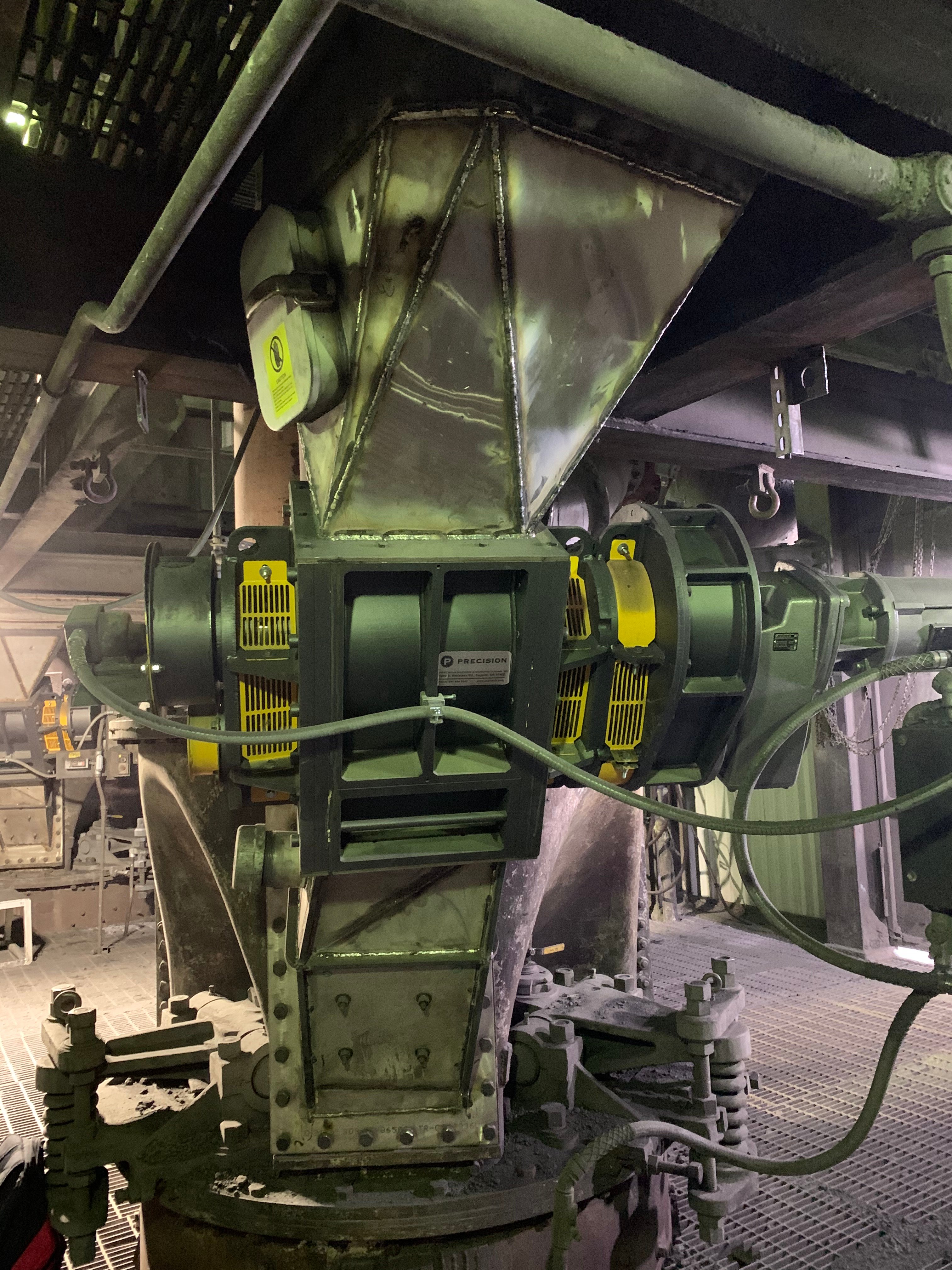 Real-World Problem Solving: When the Rotary Valve Becomes the Problem