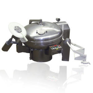 Kramer Grebe / Convenience Foods Systems Vacuum Bowl Chopper & Mixer