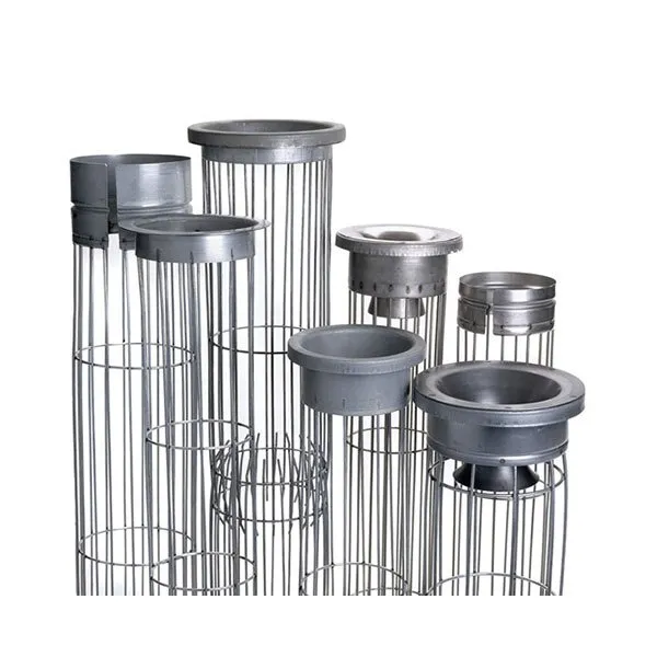 Baghouse Filter Cages