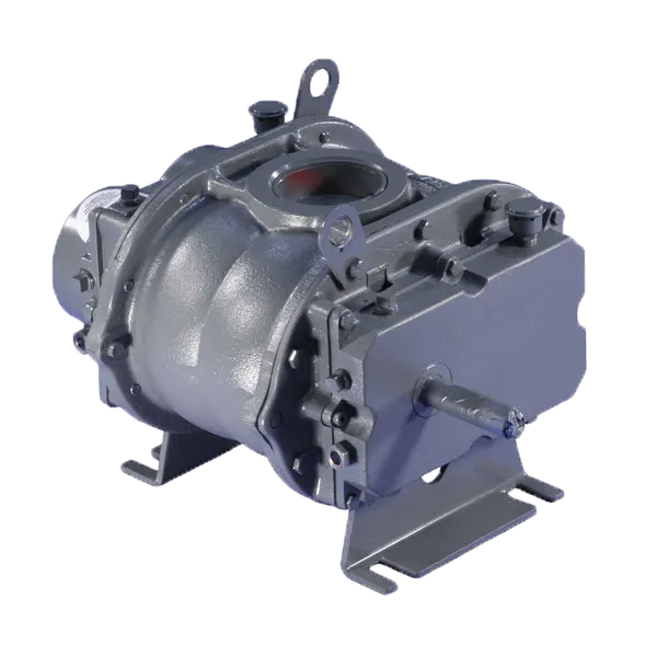 Positive Displacement (PD) Blowers