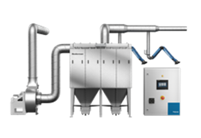 MCP SmartFilter