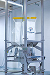 Bulk Bag Unloader