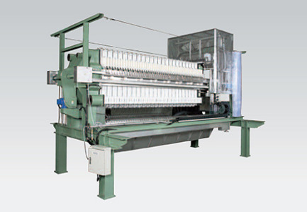 Filter Press