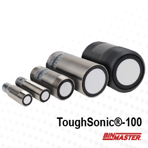 ToughSonic®-100