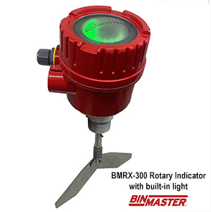 BMRX-300 Rotary