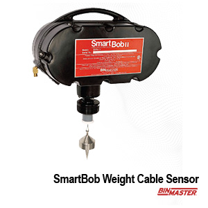 SmartBob® Weight Cable Sensor