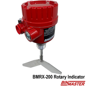 BMRX-200 Rotary