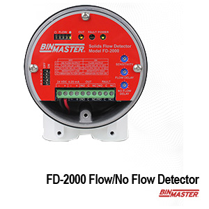 Flow Detect 2000