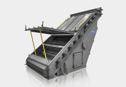 Vibrating Screen RHEsono®