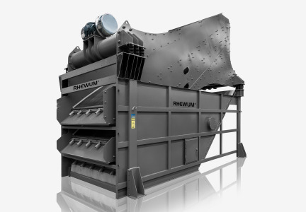 Industrial Screener RHEduo®