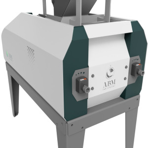 9x9 Roller Mill