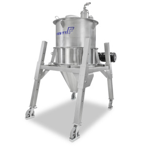 PFC-1200 Crusher
