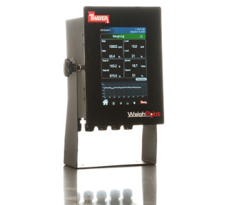 WeighPoint® Integrator