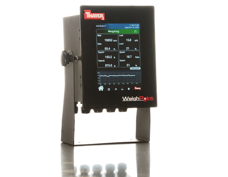 WeighPoint® Integrator