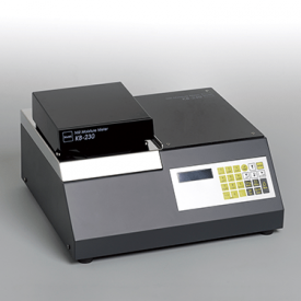 Advanced Desktop Moisture Analyzer