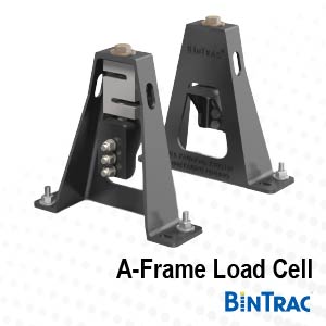 BinTrac® A-Frame Load Cell