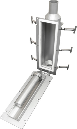 Bullet® Magnet