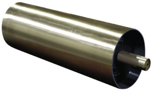 Heavy-Duty Magnetic Pulley Separators