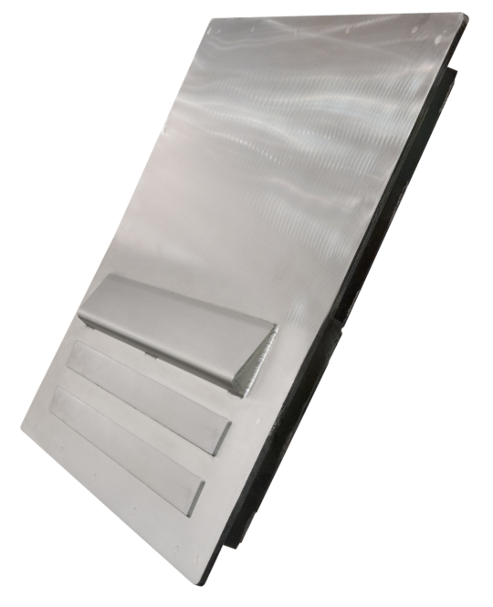 Extended Length Plate Magnets