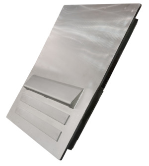 Extended Length Plate Magnets