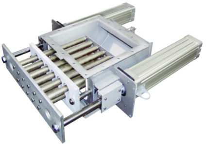 Ox® Drawer-In-Housing