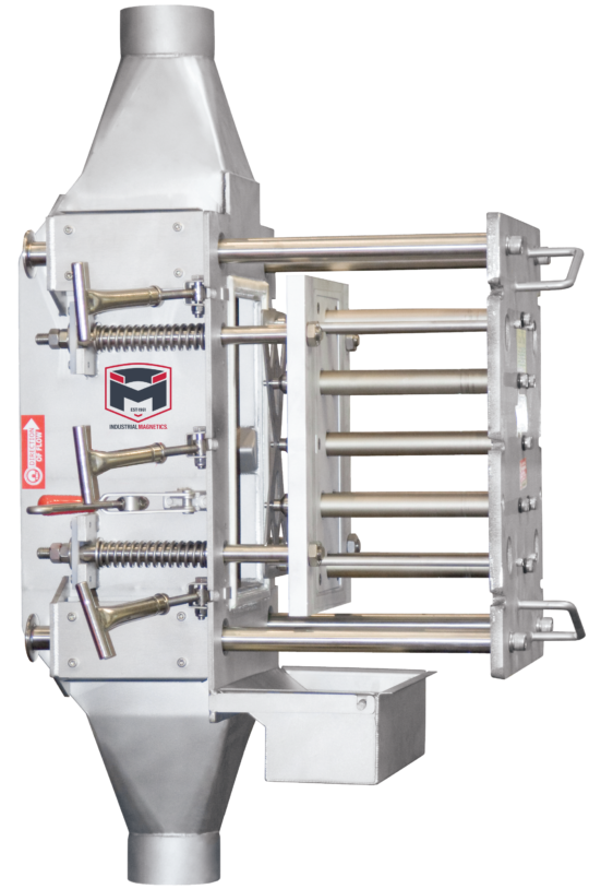 Pneumatic Line Housing