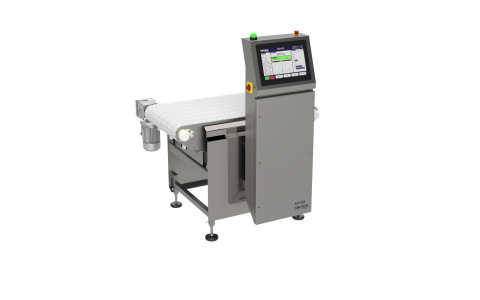 Raptor BBK Caseweighing System