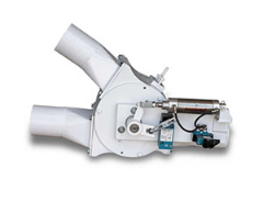 Diverter Valve