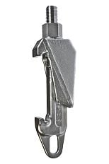 Pressure Vessel Clamps