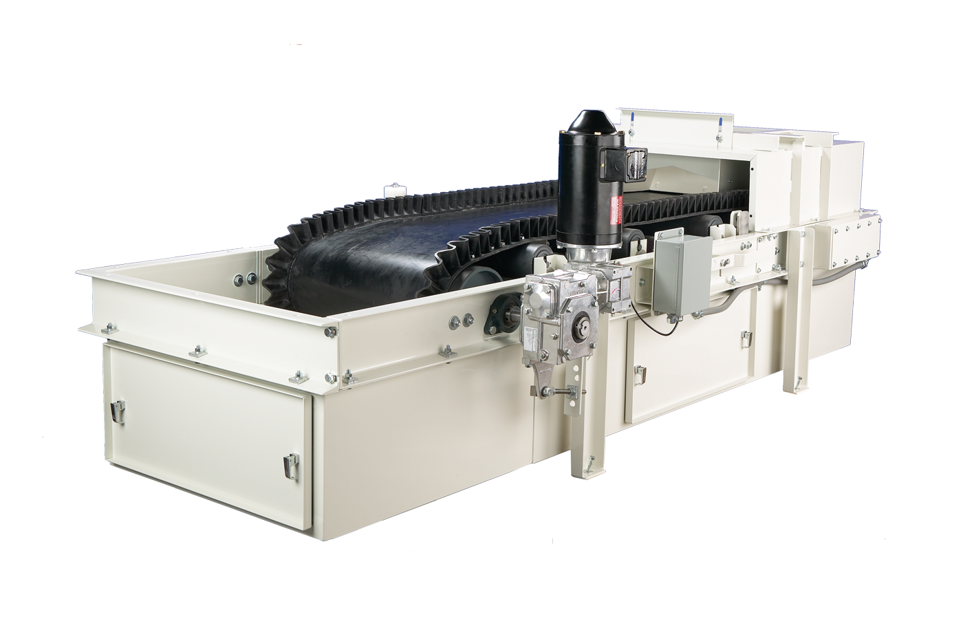 WF10 Weigh Belt Feeder