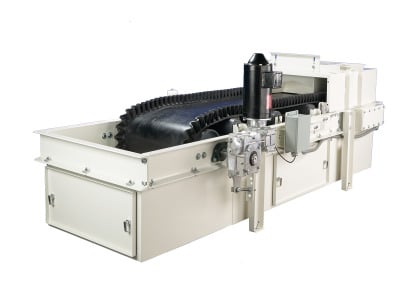 WF10 Weigh Belt Feeder