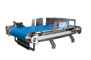 WF18 Weigh Belt Feeder
