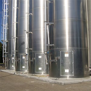 Standard Silos