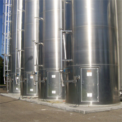 Standard Silos