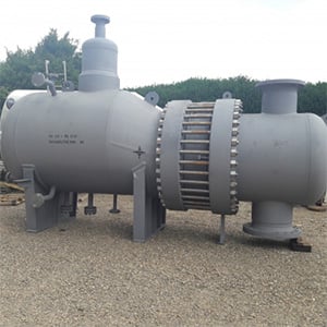 Heat Exchangers