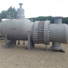 Heat Exchangers