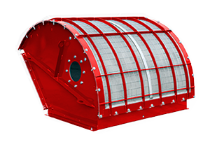 R-IQ™ Rectangular Flamefree™ Explosion Relief Vent