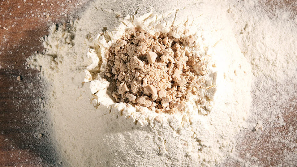 Bakery Ingredient Mixes