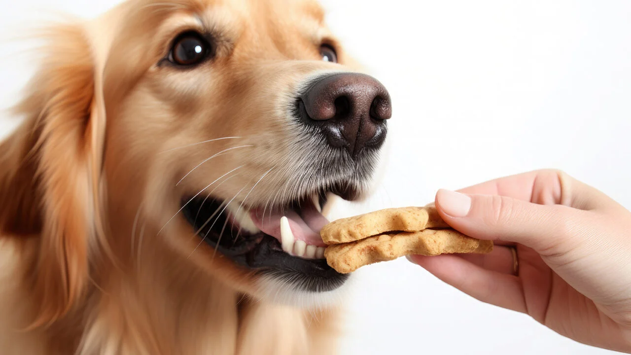 Pet Food Production