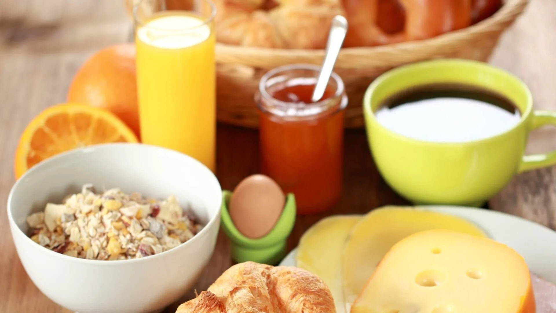 Food and Beverage Applications