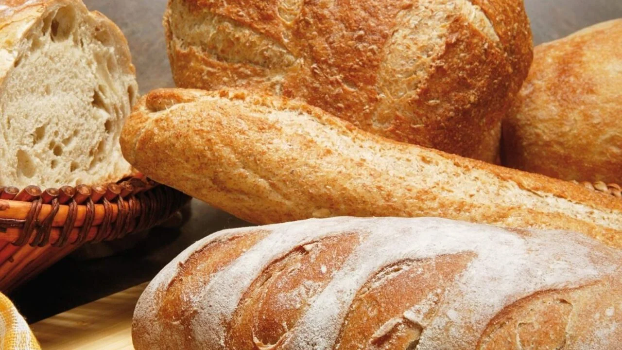 Bakery Technology for Dough Production